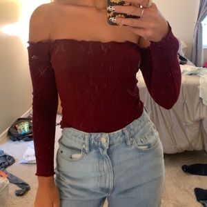 American Threads Top